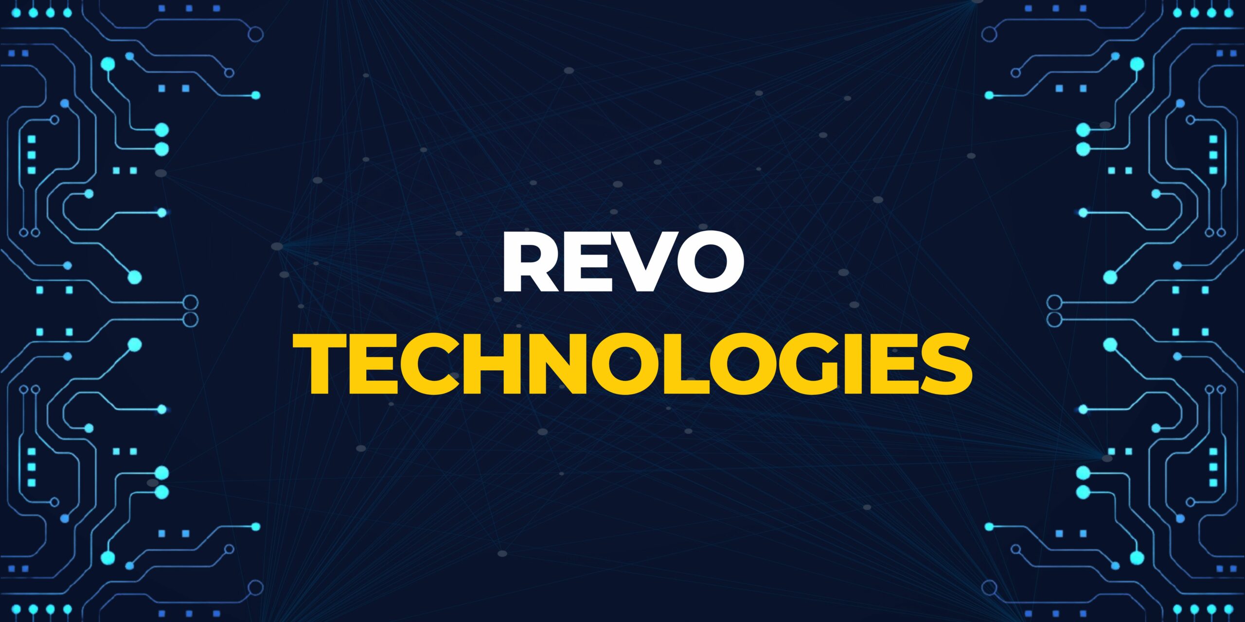 Revo Technologies