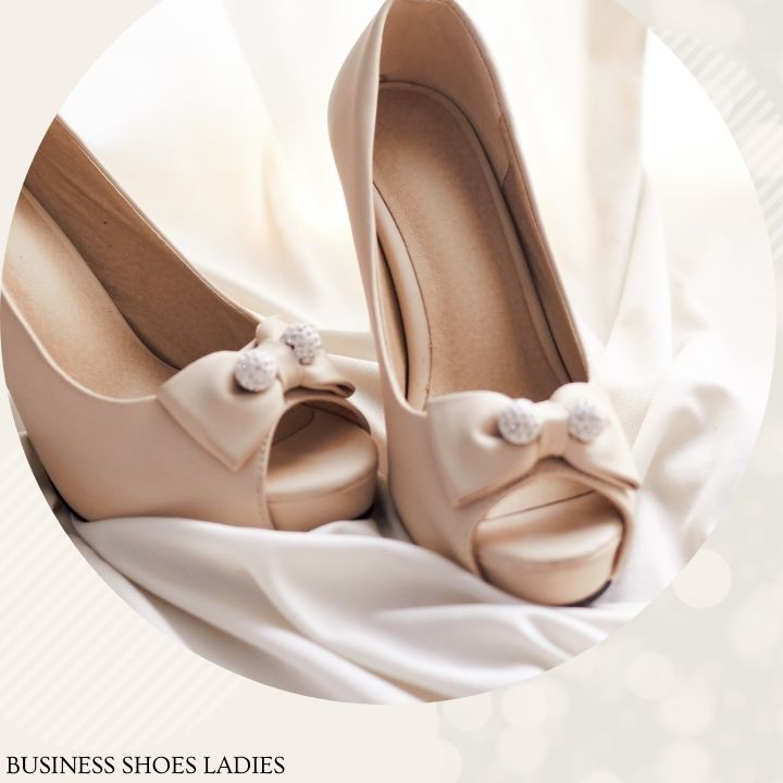 business shoes ladies