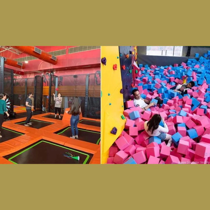 Adult Gaming Places