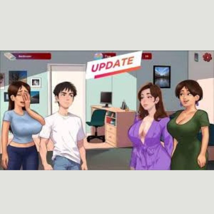Adult Gaming World