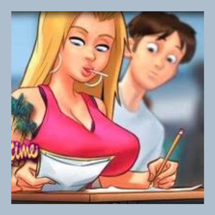 Adult Gaming World