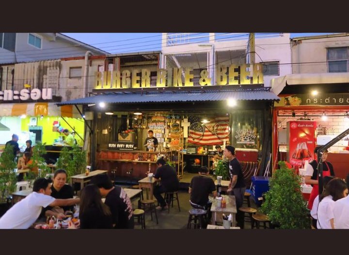 Bangkok Nightlife