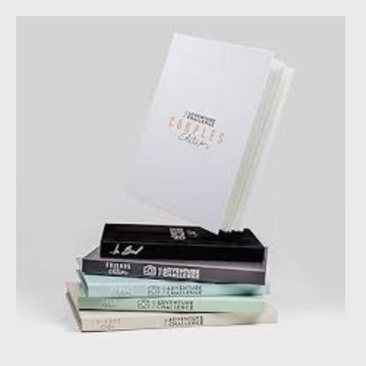 Dating Idea Book