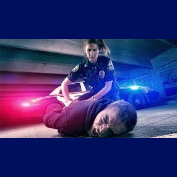 Dating Law Enforcement