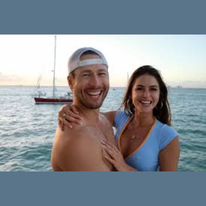 Glen Powell Relationship