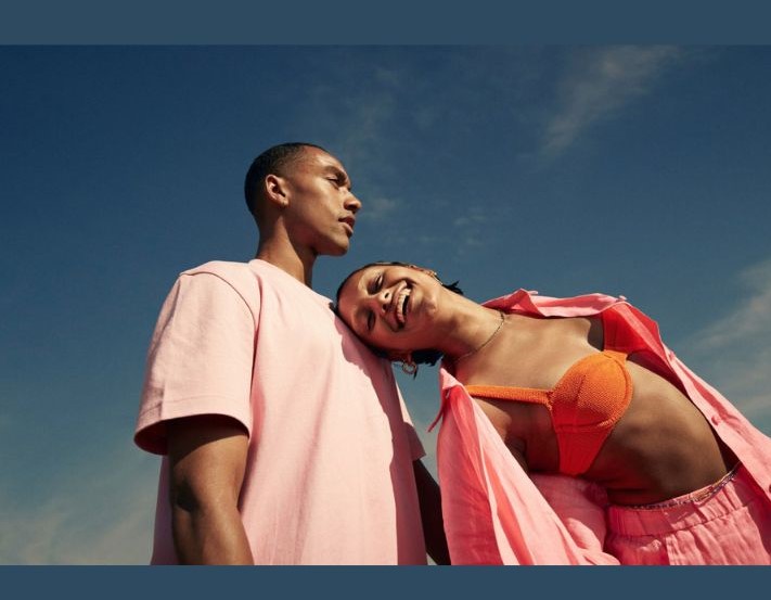 Platonic Relationships