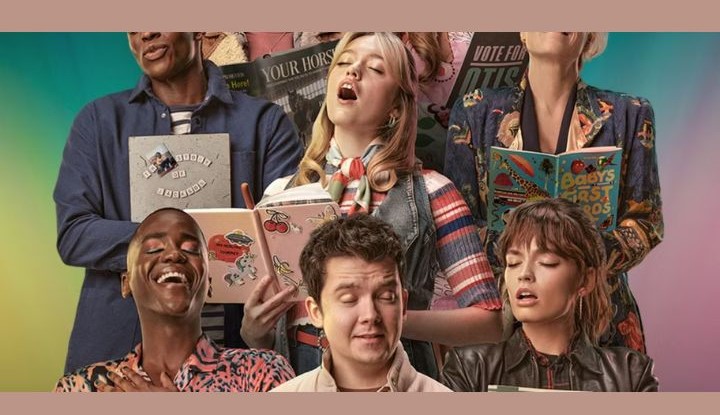 Sex Education Cast