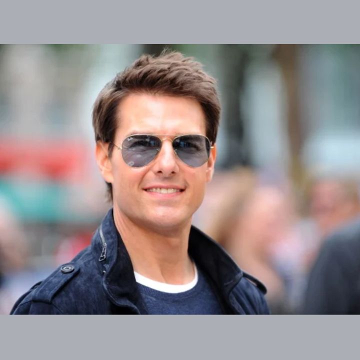 tom cruise net worth