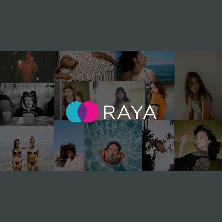 raya dating app