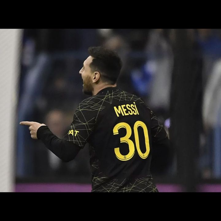 messi jersey