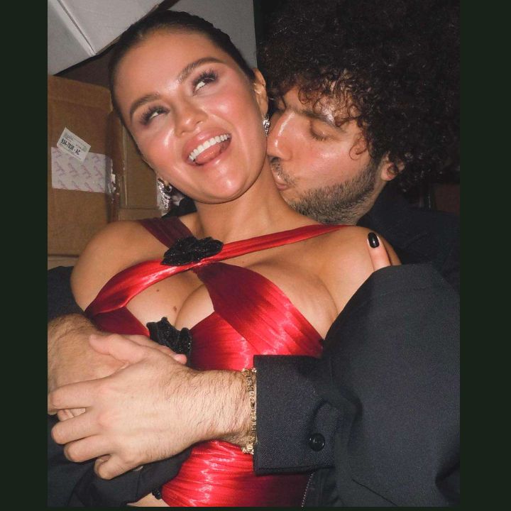 Selena Gomez Husband
