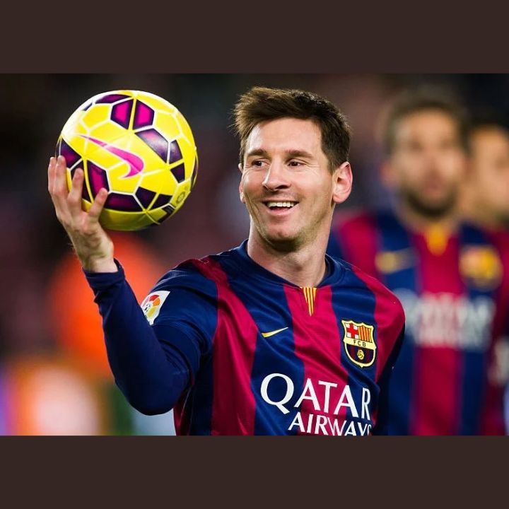 messi jersey