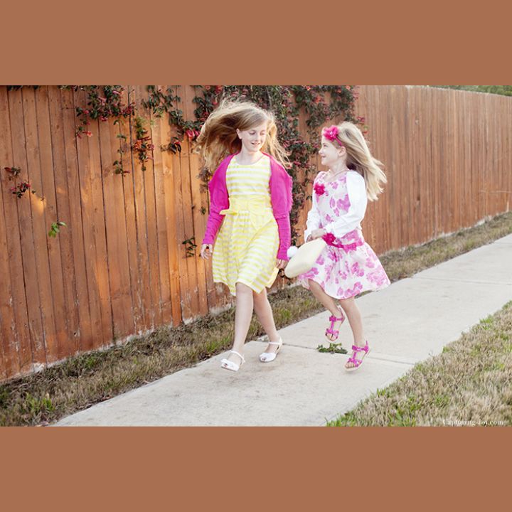 Shop Easter Dress for Girls