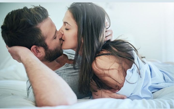 morning sex
